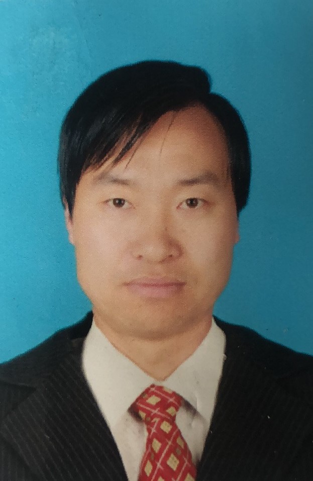 冷志军