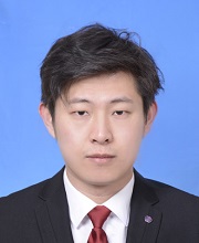 刘浩然