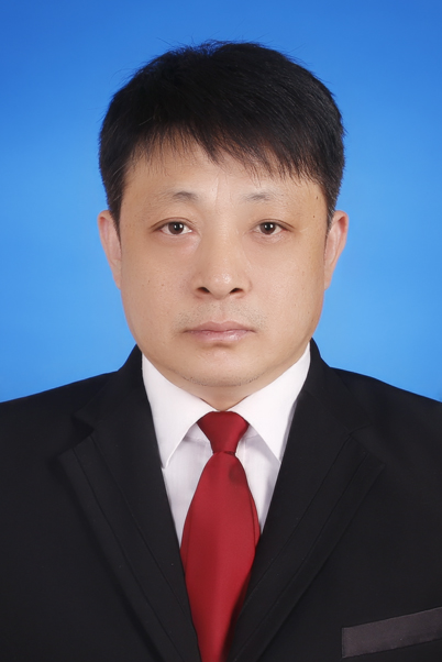 贾怀志