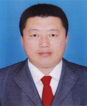 岳海军
