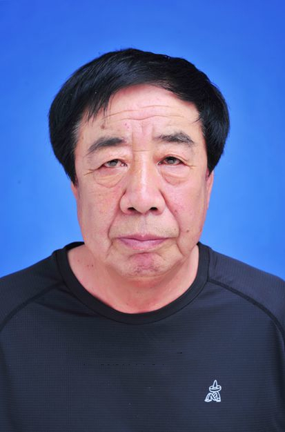 杨忠