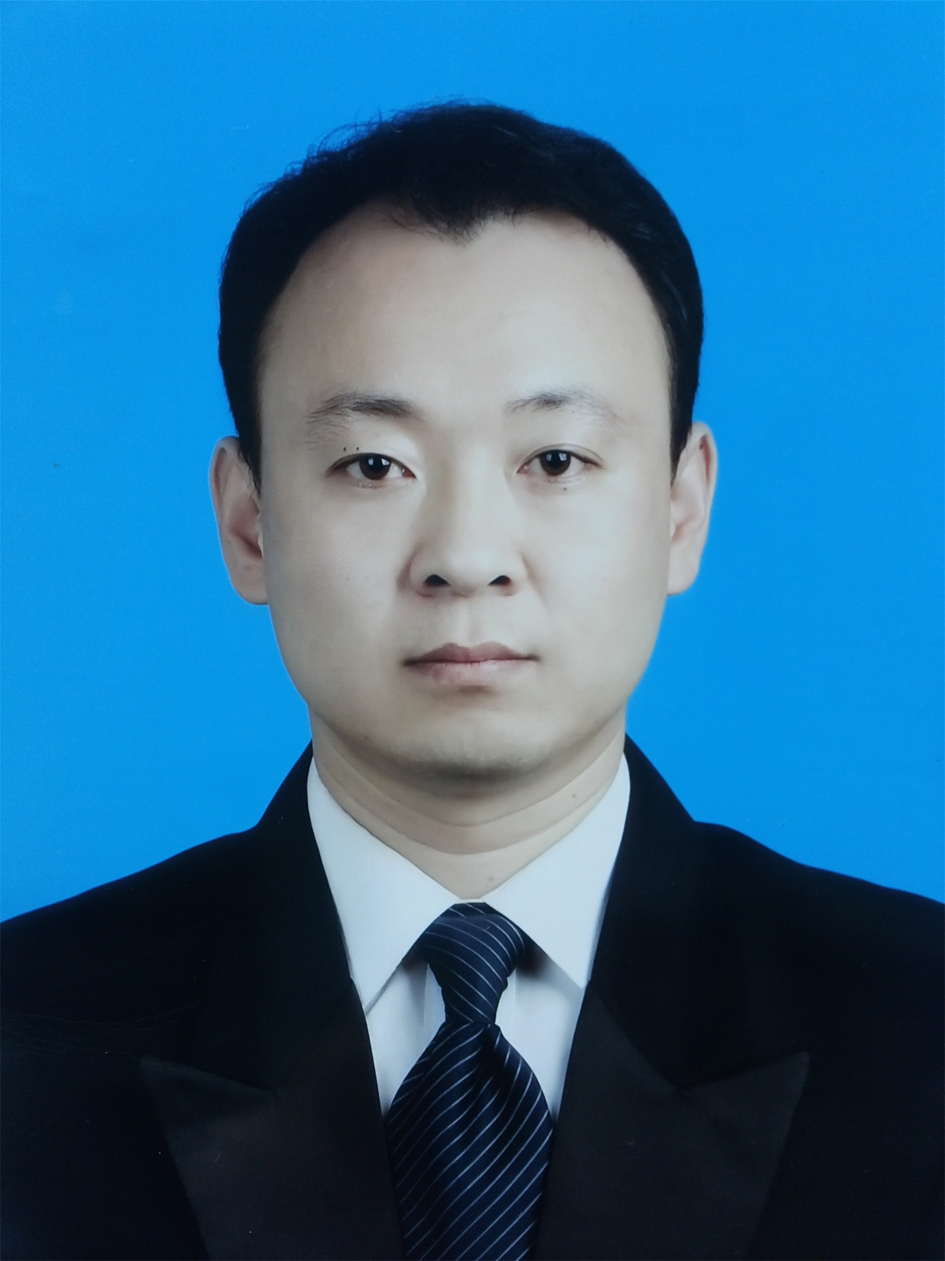 张俊杰