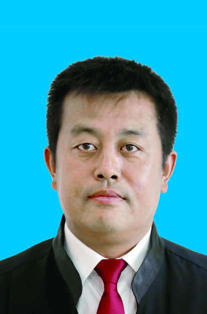 李凯