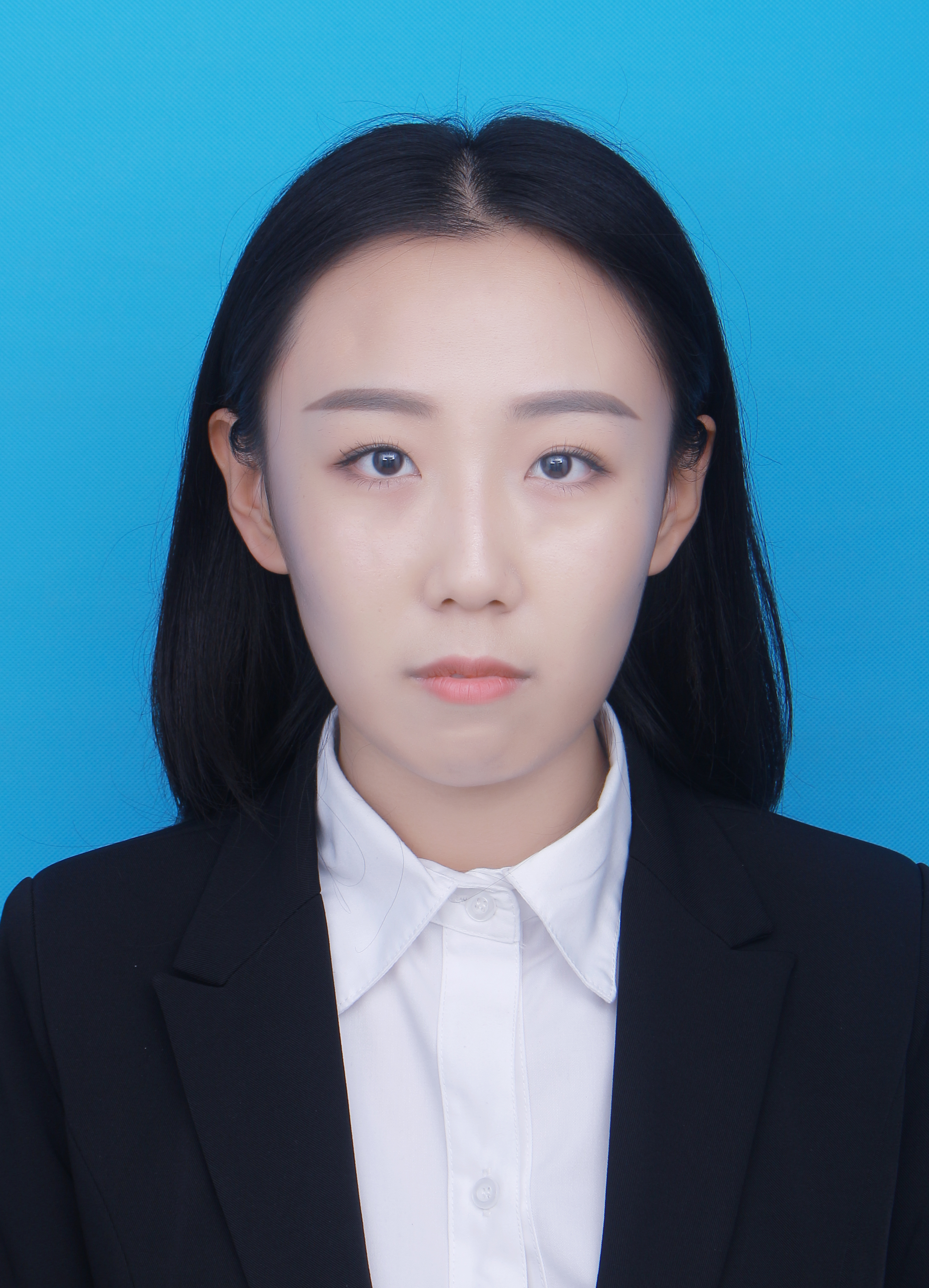 付娆