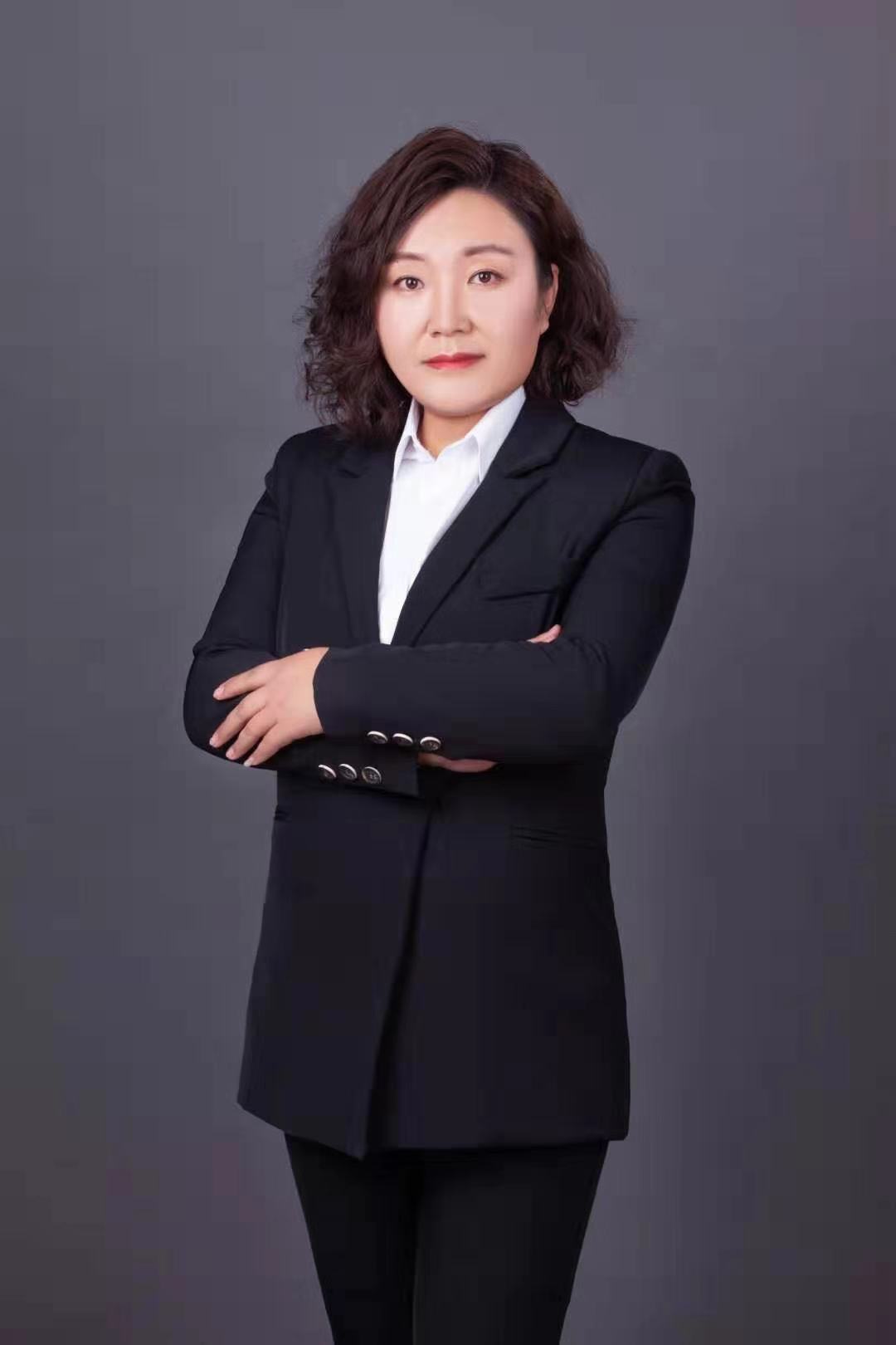 刘晓敏