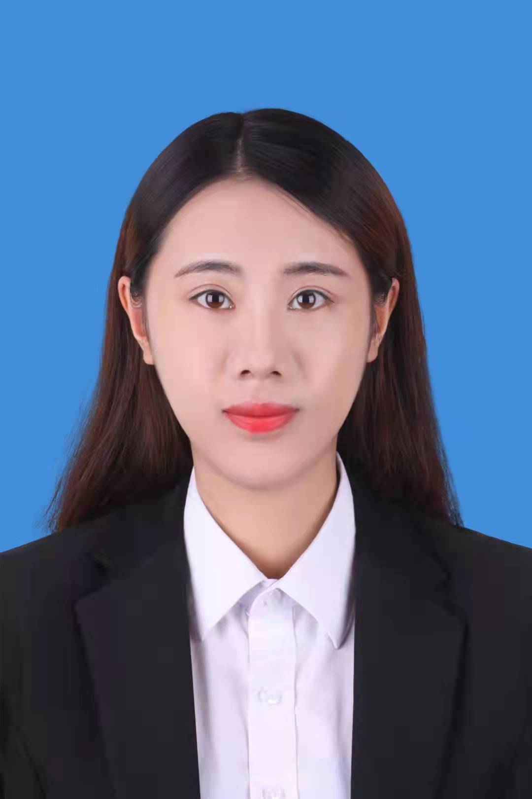 刘唯伊