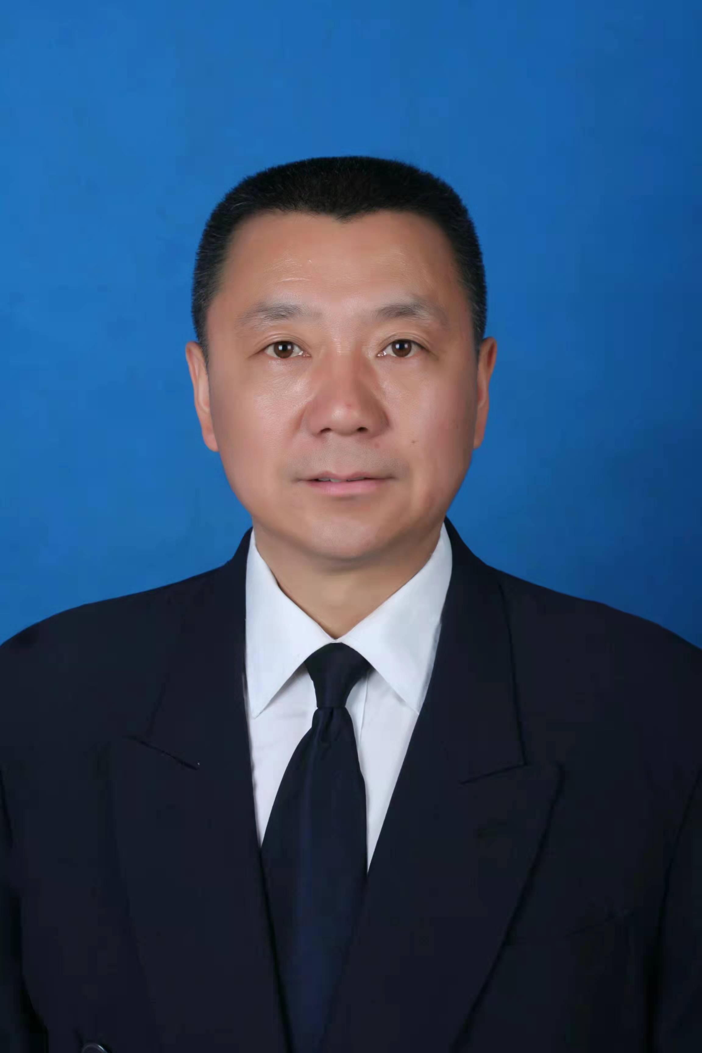 杨勇