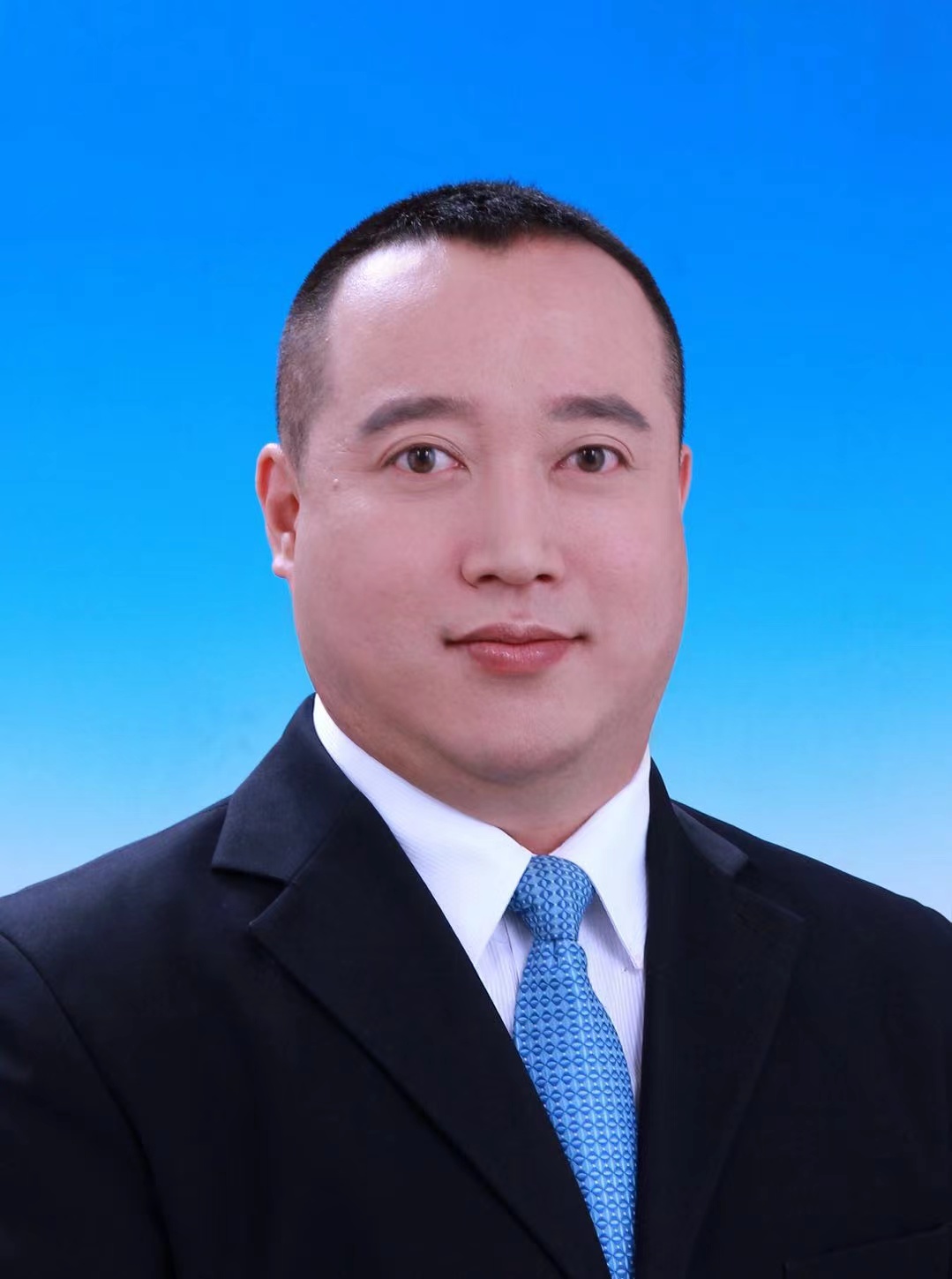 张金龙