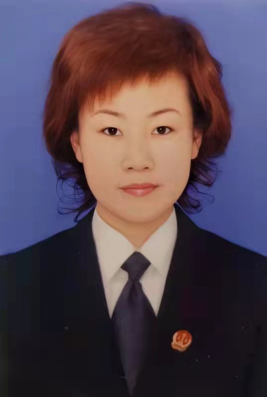 何艳利