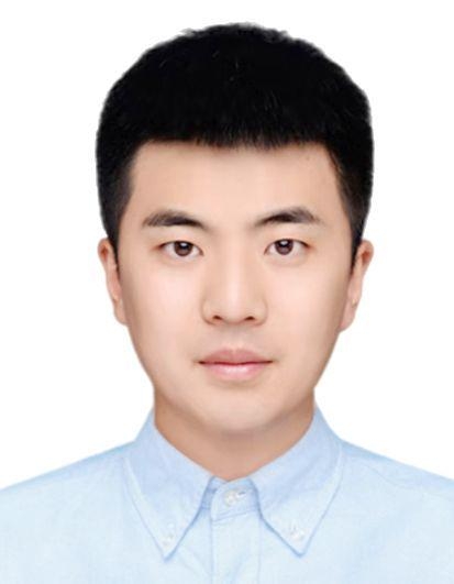 李稞