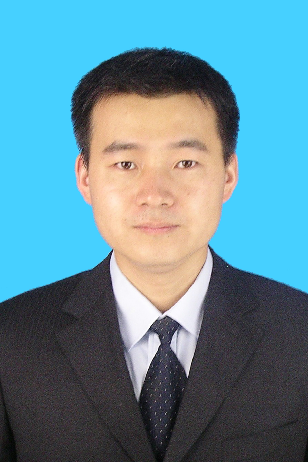 李学军