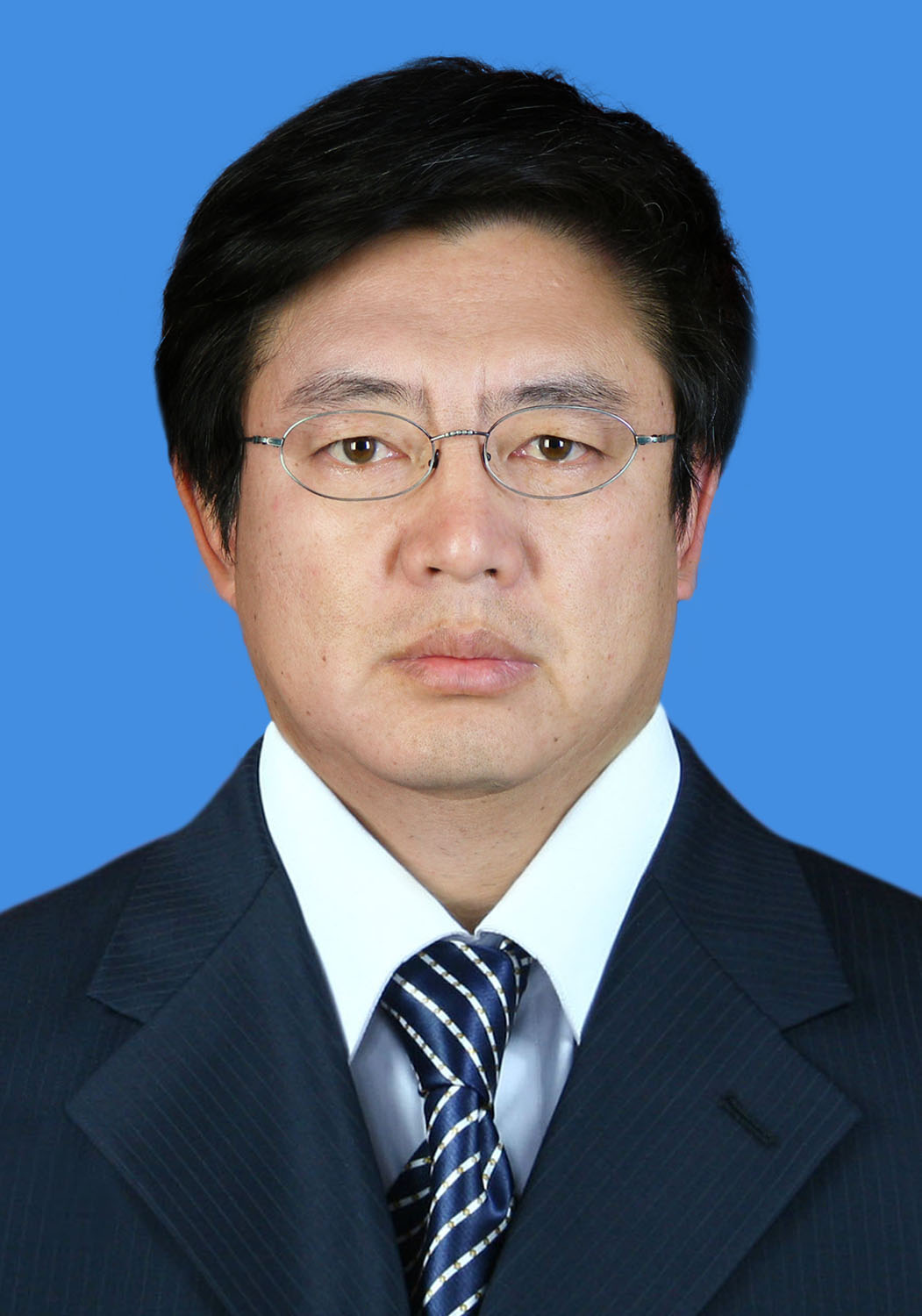 张明军
