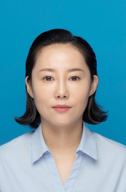 张岩