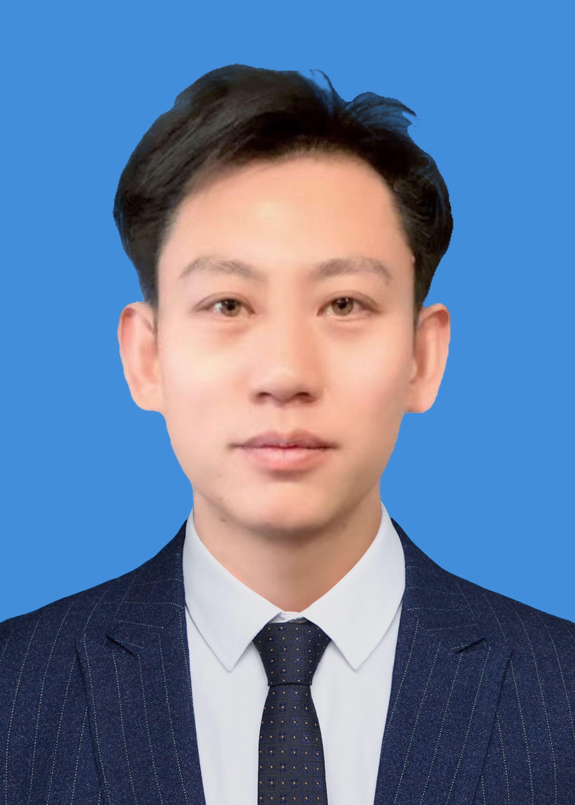 李岩