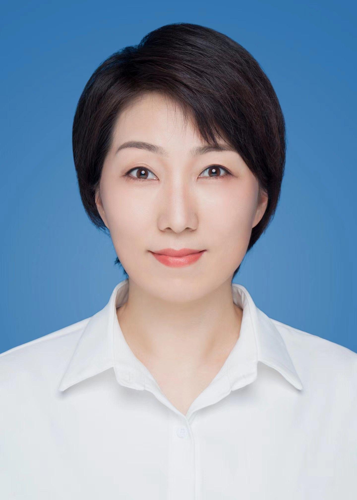 张路霞
