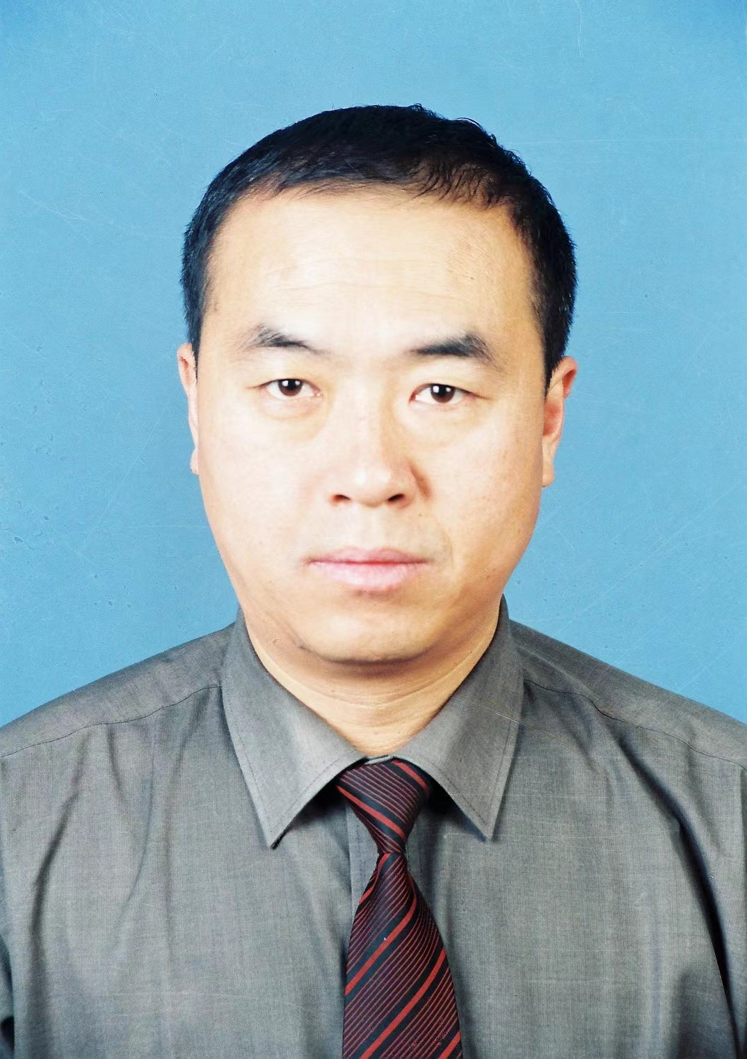 王亚洲