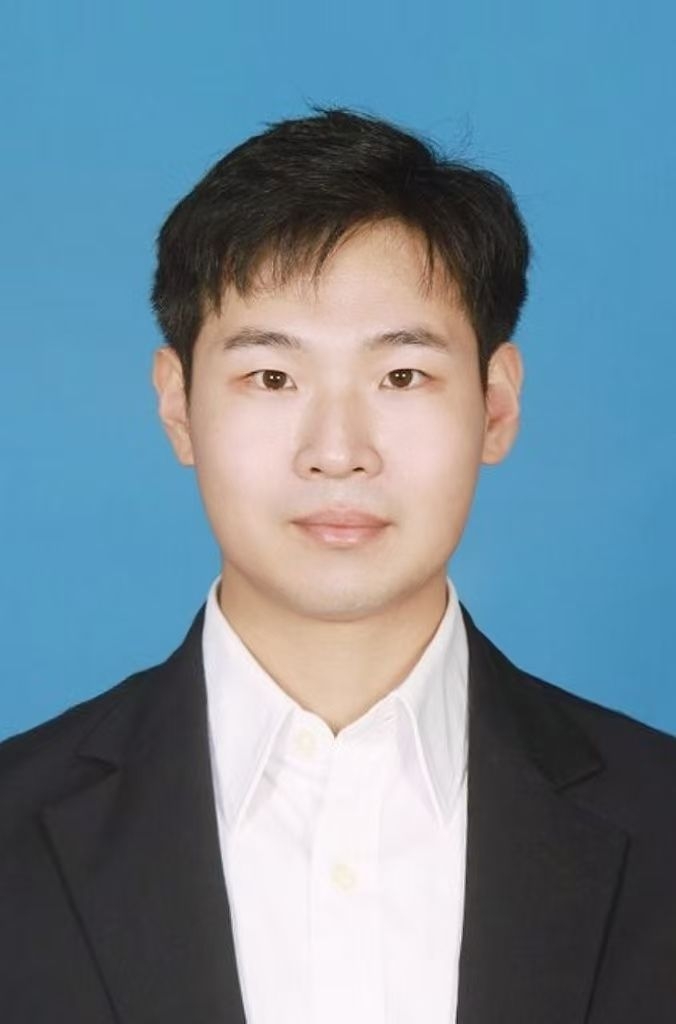 张浩然