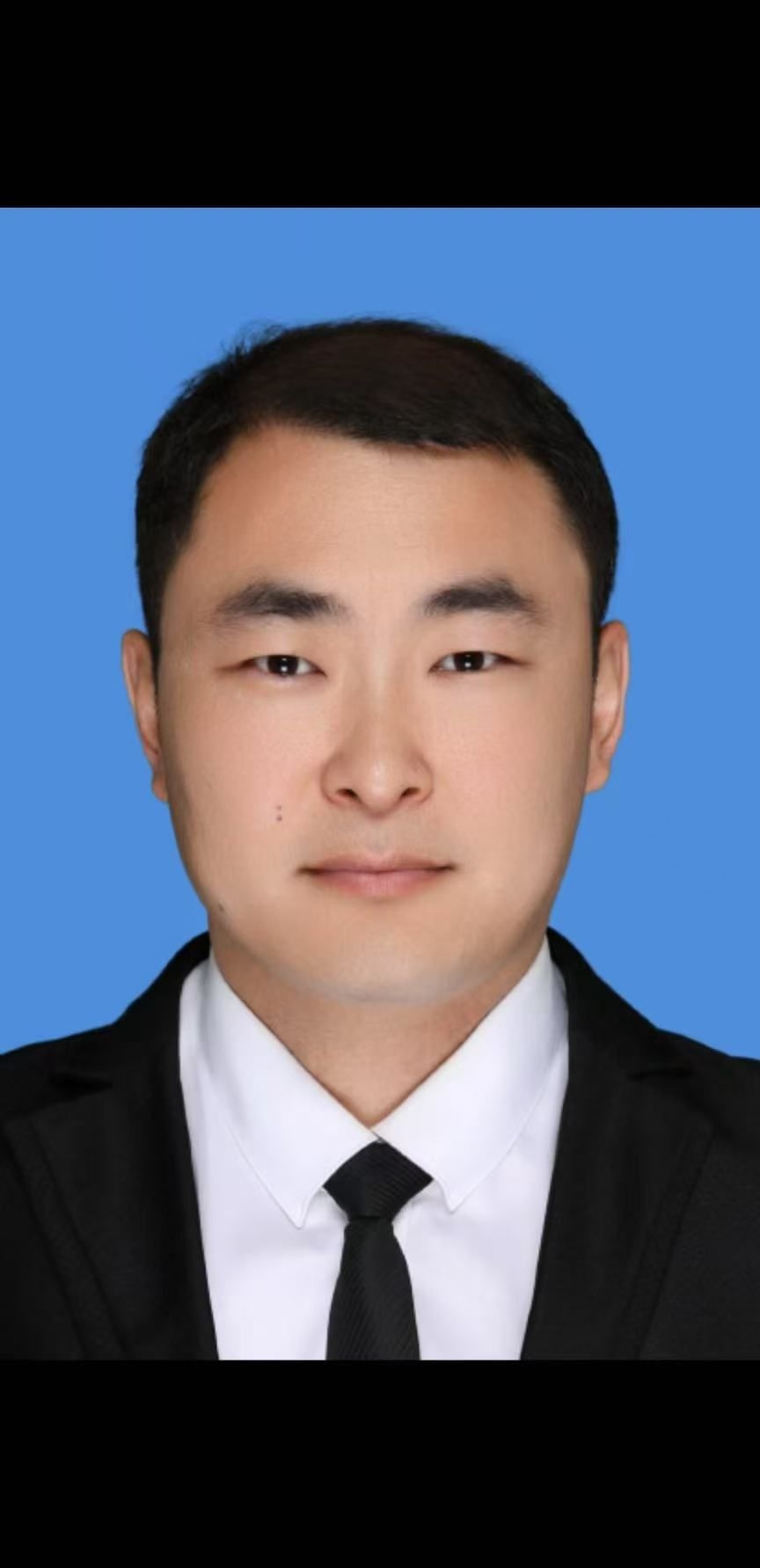 徐延超