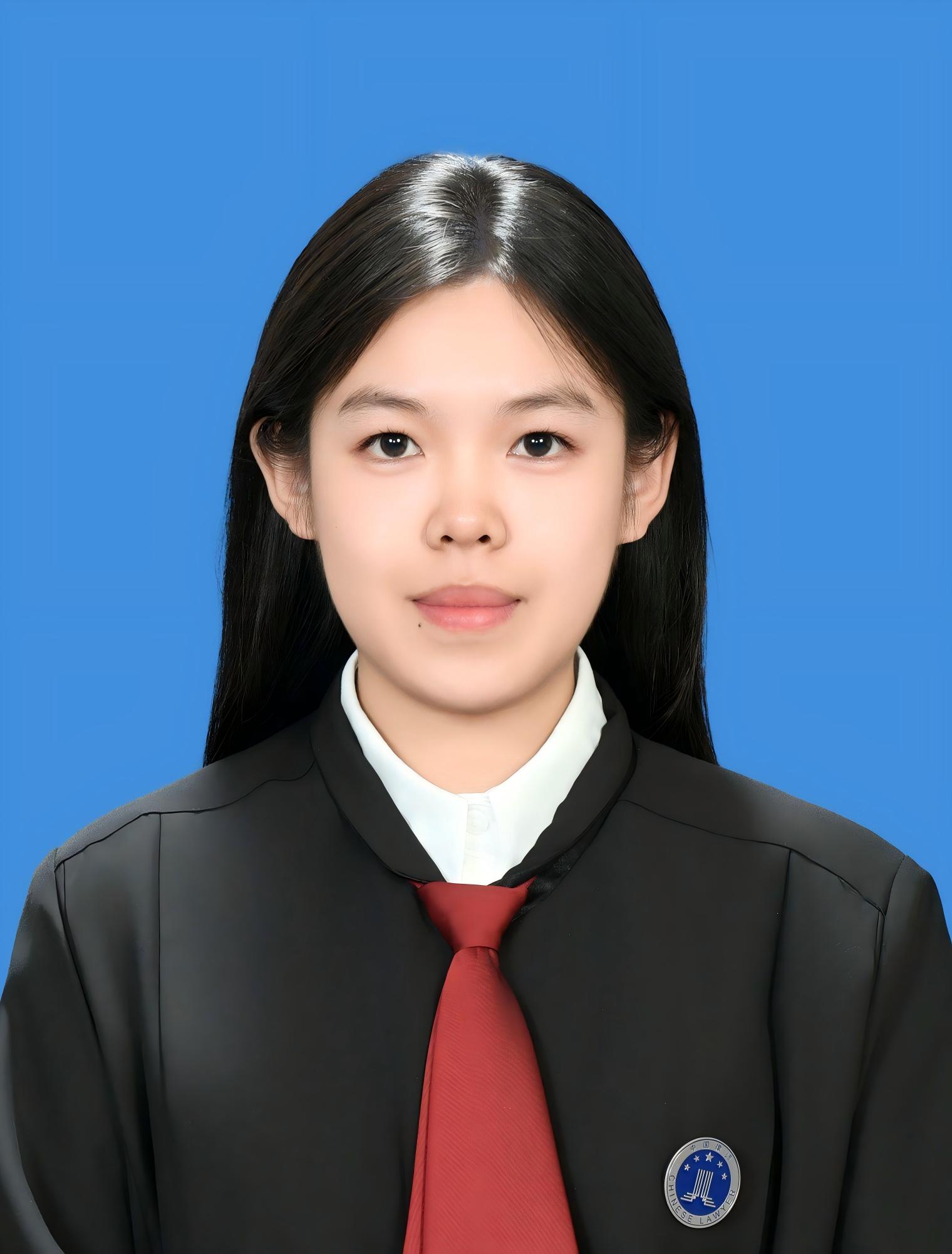 刘淋垚