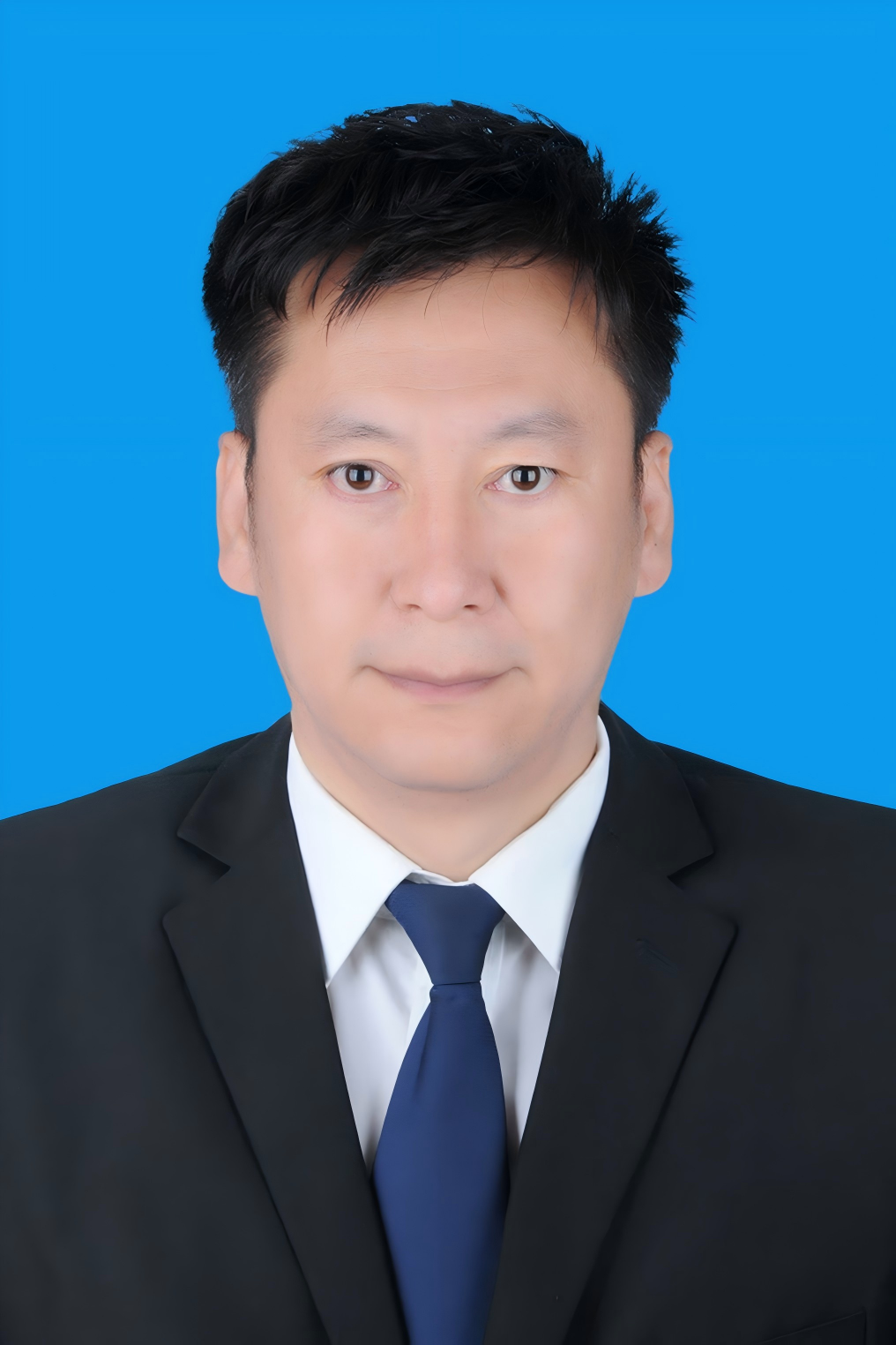 郭生兴