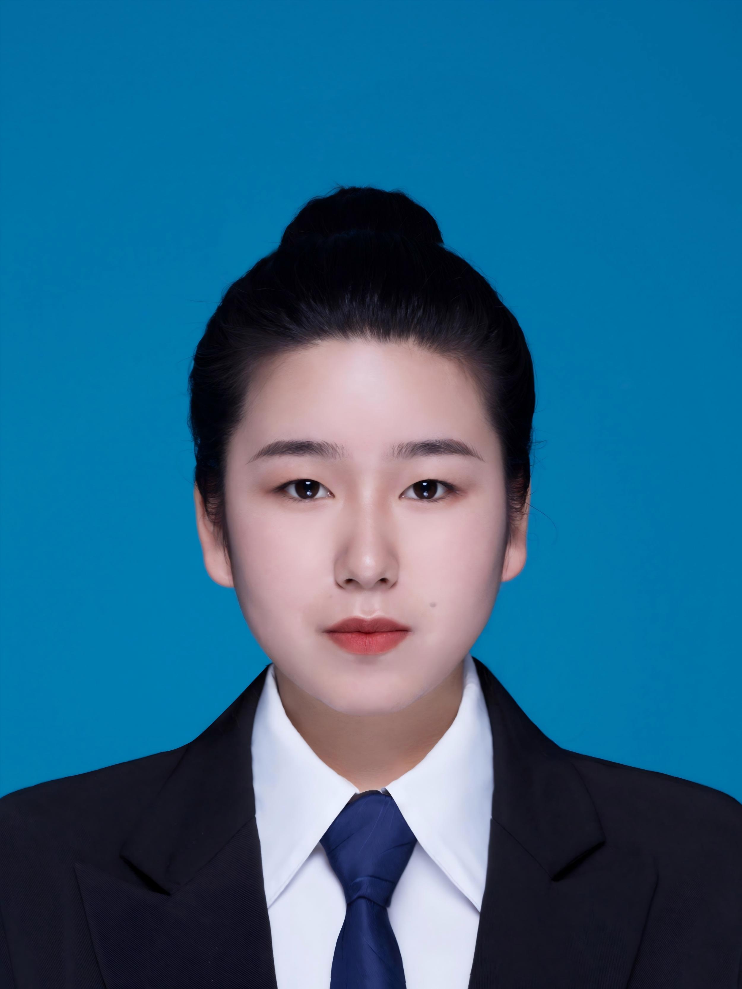 缪安琦