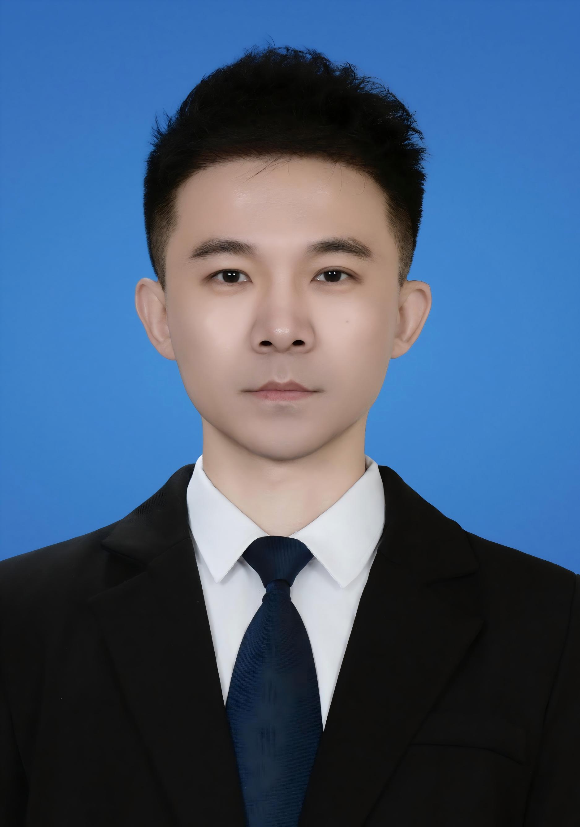 陈鑫宇