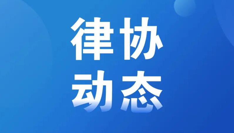 拥抱AI新时代 赋能法律服务新发展 &mdash;&mdash;承德市律师协会业务拓展与创新工作委员会成功举办&ldquo;法律人的AI突围战&rdquo;主题讲座