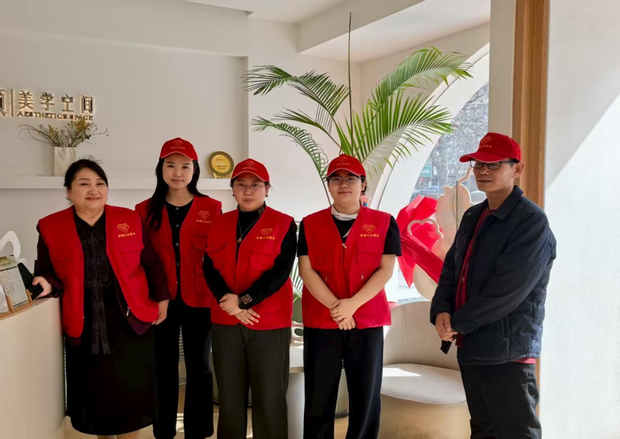 法治春风抚烟火，律师上门解烦忧！&mdash;&mdash;承德律协消保委学雷锋公益法律服务暖民心